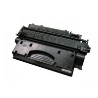 HP 05X (CE505X) Black Toner Cartridge - PrinterDirect Compatible