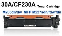 HP 30A (CF230A) Black Toner Cartridge - PrinterDirect Compatible