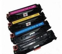 HP 305 (CE412A) Yellow Toner Cartridge - PrinterDirect Compatible