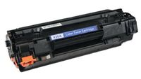 HP 35A (CB435A) Black Toner Cartridge - PrinterDirect Compatible