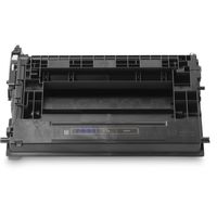 HP 37A (CF237A) Black Toner Cartridge - PrinterDirect Compatible