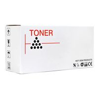 HP 416X (W2041X) Cyan Toner Cartridge - PrinterDirect Compatible