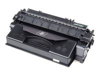 HP 53X (Q7553X) Black Toner Cartridge - PrinterDirect Compatible