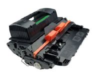 HP 81X (CF281X) Black Toner Cartridge - PrinterDirect Compatible