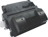HP 90X (CE390X) Black Toner Cartridge - PrinterDirect Compatible