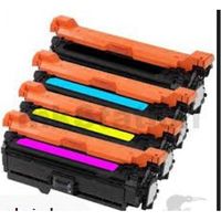 HP CE403A Magenta Toner Cartridge - PrinterDirect Compatible