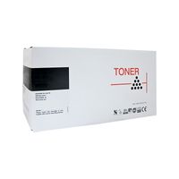 HP 126A (CE310A) Black Toner Cartridge - PrinterDirect Compatible