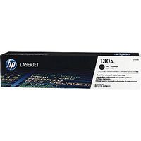 HP 130A (CF352A) Yellow Toner Cartridge - PrinterDirect Compatible