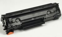 HP 83X (CF283X) Black Toner Cartridge - PrinterDirect Compatible