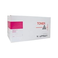 Kyocera WBK5224 Magenta Toner Cartridge - PrinterDirect Compatible