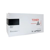 Kyocera WBK5244 Cyan Toner Cartridge - PrinterDirect Compatible