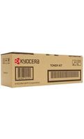 Kyocera TK8119 Cyan Toner Cartridge - PrinterDirect Compatible