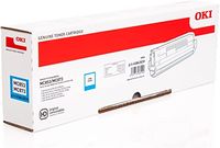 C834 Black Toner Cartridge - PrinterDirect Compatible