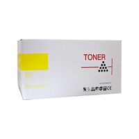 Fuji Xerox CT201373 Yellow Toner Cartridge - PrinterDirect Compatible