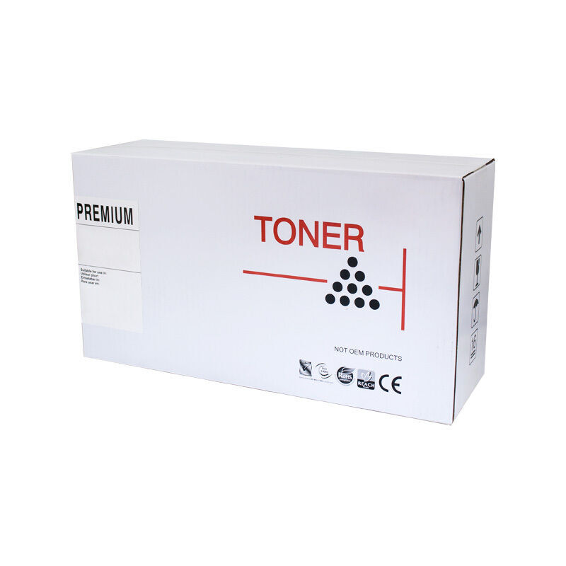 Fuji Xerox CT201610 Black Ink Cartridge - PrinterDirect Compatible
