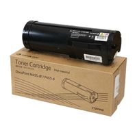 Fuji Xerox CT201949 Black Toner Cartridge - PrinterDirect Compatible
