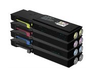 Fuji Xerox CT202034 Cyan Toner Cartridge - PrinterDirect Compatible