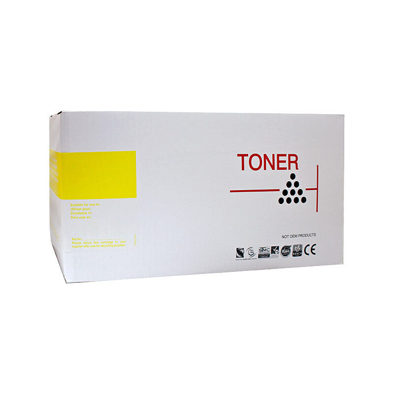 Fuji Xerox CT202613 Yellow Toner Cartridge - PrinterDirect Compatible
