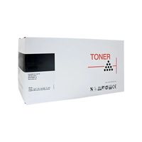 HP 131X (CF210X) Black Toner Cartridge - PrinterDirect Compatible